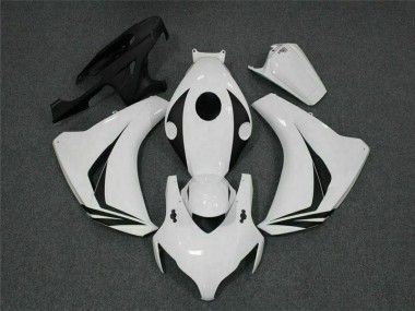 Blanco Carrocería Motocicletas CBR 1000 RR 08-11