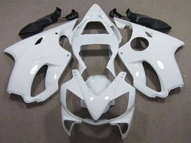 Blanco Carrocería Motocicletas CBR 600 F4i 01-03