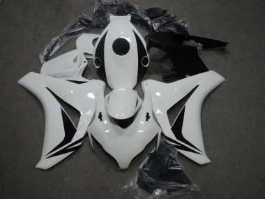 Blanco Carrocería Motocicletas & Plástico CBR 1000 RR 08-11