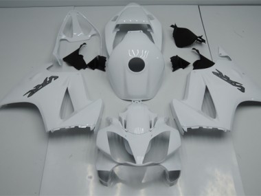 Blanco Kit Carenado Inyección VFR 800 02-13