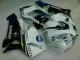 Blanco Kit Carenado Moto CBR 600 RR 03-04 Blanco Kit Carenado Moto CBR 600 RR 03-04