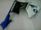 Blanco Kit Carenado Moto CBR 600 RR 03-04 Blanco Kit Carenado Moto CBR 600 RR 03-04