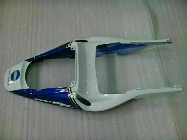 Blanco Kit Carenado Moto CBR 600 RR 03-04 Blanco Kit Carenado Moto CBR 600 RR 03-04