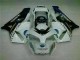 Blanco Kit Carenado Moto CBR 600 RR 03-04 Blanco Kit Carenado Moto CBR 600 RR 03-04