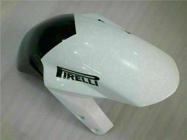 Blanco Kit Carenado Moto GSXR 1000 K3 03-04