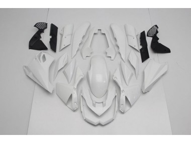 Blanco Kit Carenado Moto Z1000 07-09