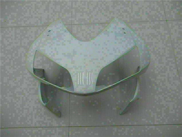 Blanco Kit Carenados Moto CBR 600 RR 03-04 Blanco Kit Carenados Moto CBR 600 RR 03-04