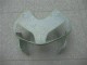 Blanco Kit Carenados Moto CBR 600 RR 03-04 Blanco Kit Carenados Moto CBR 600 RR 03-04