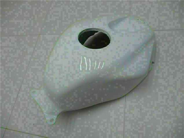Blanco Kit Carenados Moto CBR 600 RR 03-04 Blanco Kit Carenados Moto CBR 600 RR 03-04