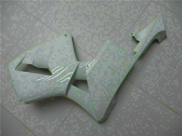 Blanco Kit Carenados Moto CBR 600 RR 03-04 Blanco Kit Carenados Moto CBR 600 RR 03-04