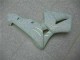 Blanco Kit Carenados Moto CBR 600 RR 03-04 Blanco Kit Carenados Moto CBR 600 RR 03-04