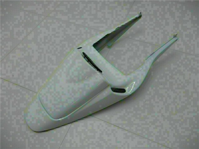 Blanco Kit Carenados Moto CBR 600 RR 03-04 Blanco Kit Carenados Moto CBR 600 RR 03-04