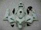 Blanco Kit Carenados Moto CBR 600 RR 03-04 Blanco Kit Carenados Moto CBR 600 RR 03-04