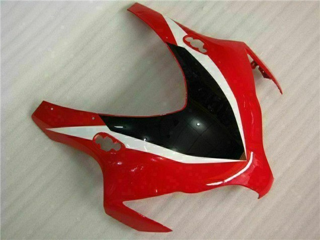 Blanco Kit Completo Carenado Moto CBR 1000 RR 08-11 Blanco Kit Completo Carenado Moto CBR 1000 RR 08-11