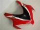 Blanco Kit Completo Carenado Moto CBR 1000 RR 08-11 Blanco Kit Completo Carenado Moto CBR 1000 RR 08-11