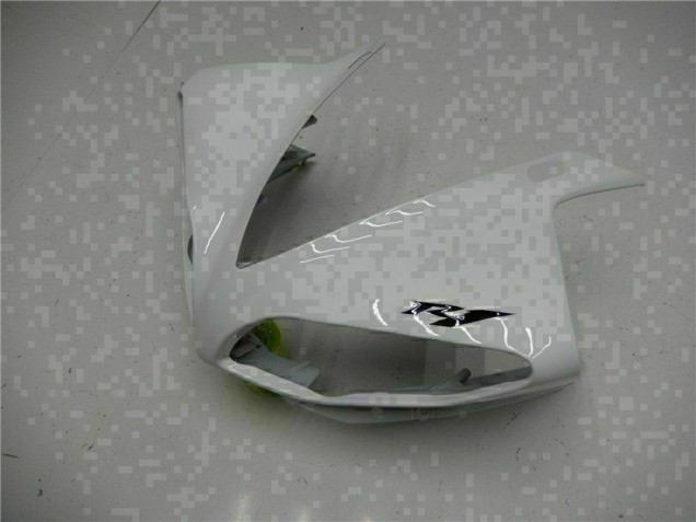 Blanco Kit Completo Carenado Moto R1 09-11 Blanco Kit Completo Carenado Moto R1 09-11