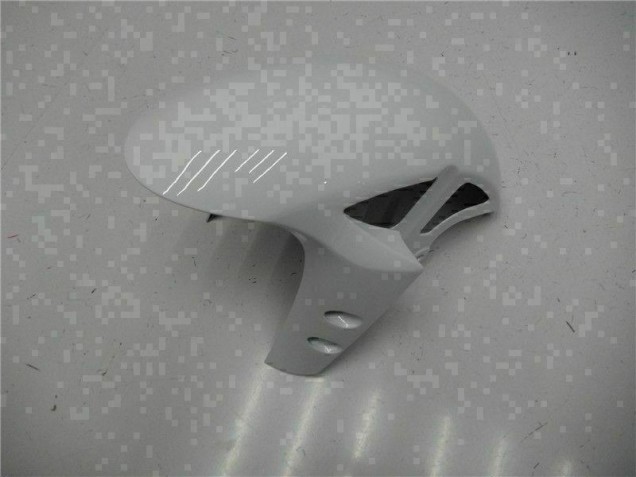 Blanco Kit Completo Carenado Moto R1 09-11 Blanco Kit Completo Carenado Moto R1 09-11