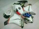 Blanco Kits Carenado Moto CBR 1000 RR 08-11 Blanco Kits Carenado Moto CBR 1000 RR 08-11