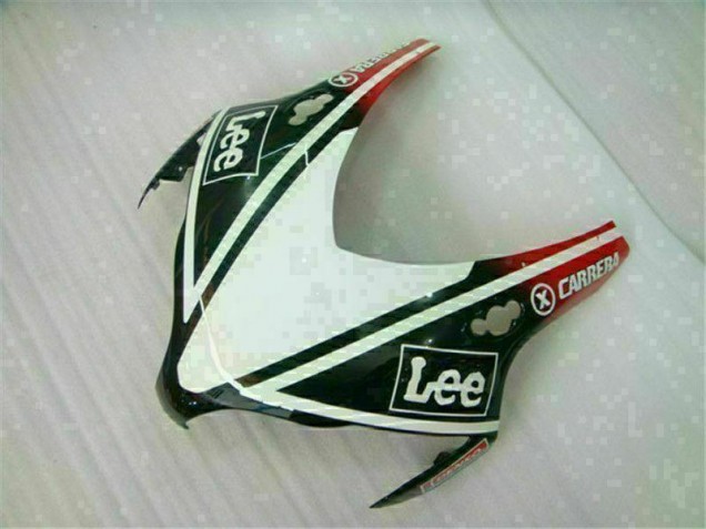 Blanco Kits Carenado Moto CBR 1000 RR 08-11 Blanco Kits Carenado Moto CBR 1000 RR 08-11