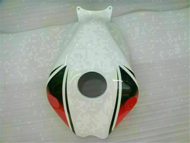 Blanco Kits Carenado Moto CBR 1000 RR 08-11 Blanco Kits Carenado Moto CBR 1000 RR 08-11