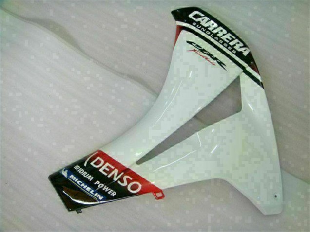 Blanco Kits Carenado Moto CBR 1000 RR 08-11 Blanco Kits Carenado Moto CBR 1000 RR 08-11