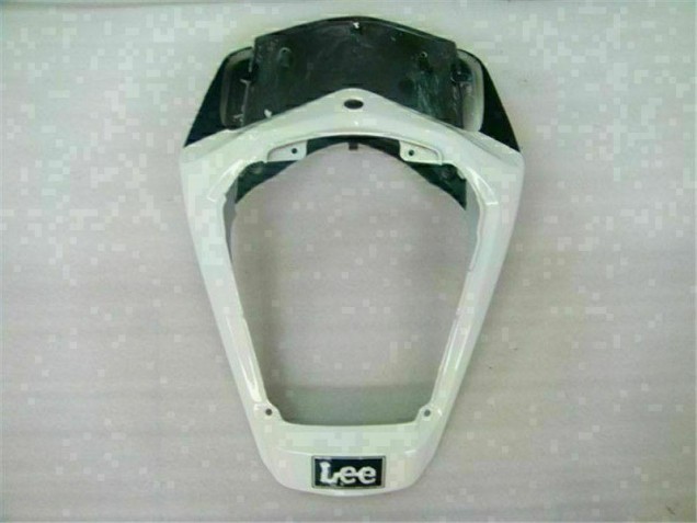 Blanco Kits Carenado Moto CBR 1000 RR 08-11 Blanco Kits Carenado Moto CBR 1000 RR 08-11