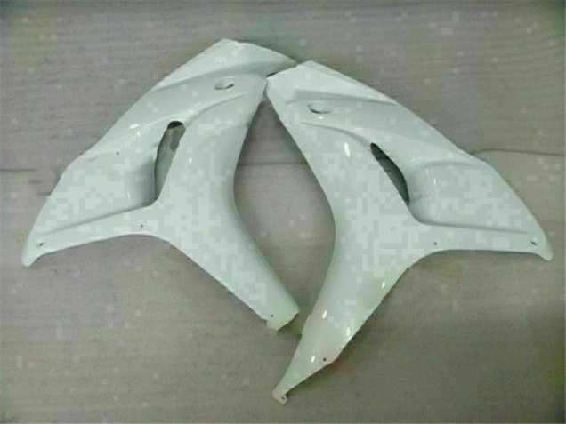 Blanco Kits Carenados Moto CBR 1000 RR 06-07 Blanco Kits Carenados Moto CBR 1000 RR 06-07