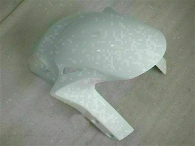 Blanco Kits Carenados Moto CBR 1000 RR 06-07 Blanco Kits Carenados Moto CBR 1000 RR 06-07