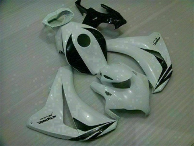 Blanco Kits Carenados Moto CBR 1000 RR 08-11 Blanco Kits Carenados Moto CBR 1000 RR 08-11