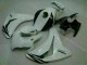 Blanco Kits Carenados Moto CBR 1000 RR 08-11 Blanco Kits Carenados Moto CBR 1000 RR 08-11