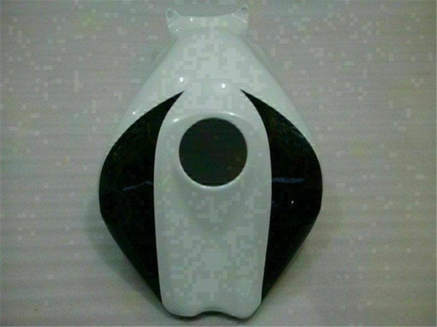 Blanco Kits Carenados Moto CBR 1000 RR 08-11 Blanco Kits Carenados Moto CBR 1000 RR 08-11