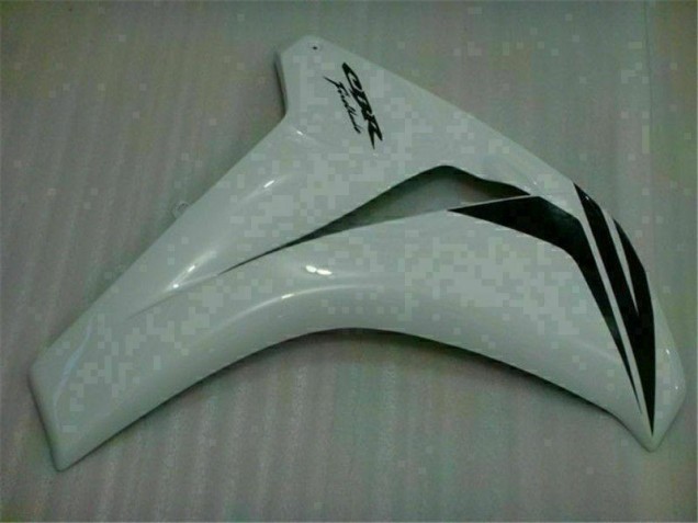 Blanco Kits Carenados Moto CBR 1000 RR 08-11 Blanco Kits Carenados Moto CBR 1000 RR 08-11