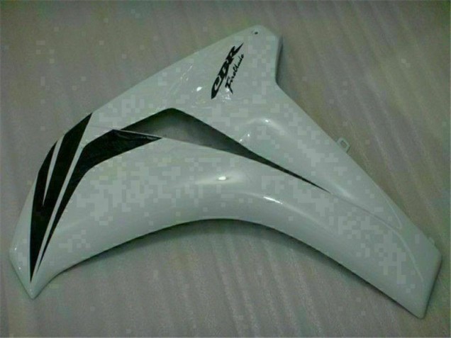 Blanco Kits Carenados Moto CBR 1000 RR 08-11 Blanco Kits Carenados Moto CBR 1000 RR 08-11