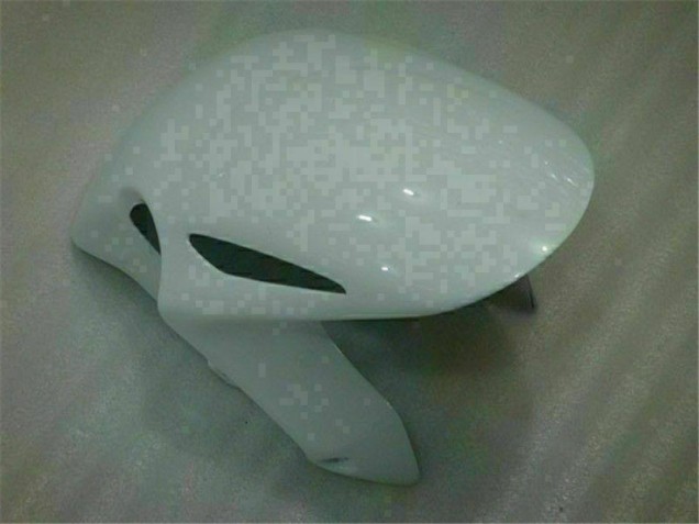 Blanco Kits Carenados Moto CBR 1000 RR 08-11 Blanco Kits Carenados Moto CBR 1000 RR 08-11