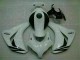 Blanco Kits Carenados Moto CBR 1000 RR 08-11 Blanco Kits Carenados Moto CBR 1000 RR 08-11