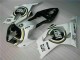 Blanco Kits Completo Carenado Moto ABS GSXR 1000 K3 03-04 Blanco Kits Completo Carenado Moto ABS GSXR 1000 K3 03-04