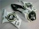 Blanco Kits Completo Carenado Moto ABS GSXR 1000 K3 03-04 Blanco Kits Completo Carenado Moto ABS GSXR 1000 K3 03-04