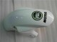 Blanco Kits Completo Carenado Moto ABS GSXR 1000 K3 03-04 Blanco Kits Completo Carenado Moto ABS GSXR 1000 K3 03-04