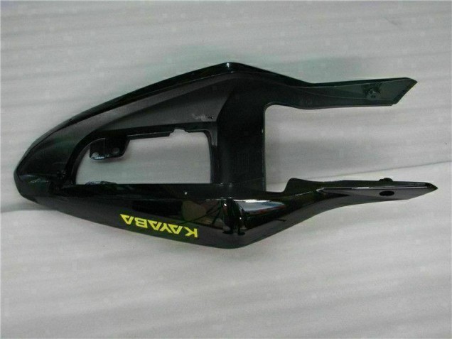 Blanco Kits Completo Carenado Moto ABS GSXR 1000 K3 03-04 Blanco Kits Completo Carenado Moto ABS GSXR 1000 K3 03-04