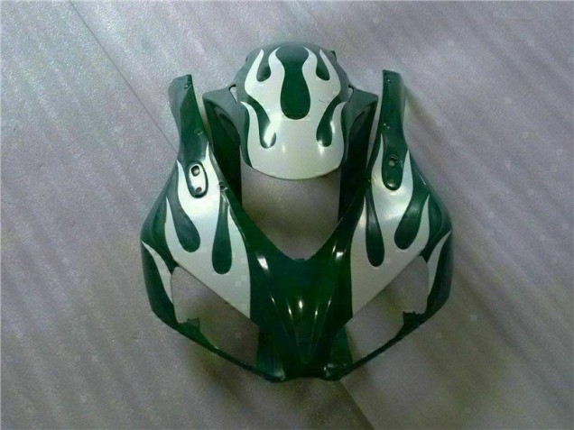 Blanco Kits Completo Carenado Moto CBR 1000 RR 06-07 Blanco Kits Completo Carenado Moto CBR 1000 RR 06-07
