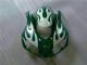Blanco Kits Completo Carenado Moto CBR 1000 RR 06-07 Blanco Kits Completo Carenado Moto CBR 1000 RR 06-07