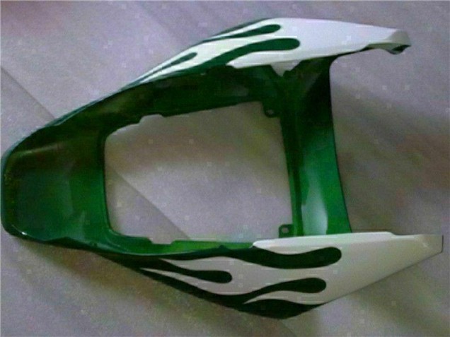 Blanco Kits Completo Carenado Moto CBR 1000 RR 06-07 Blanco Kits Completo Carenado Moto CBR 1000 RR 06-07