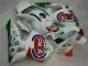 Blanco Kits Completo Carenado Moto CBR 600 RR 03-04 Blanco Kits Completo Carenado Moto CBR 600 RR 03-04