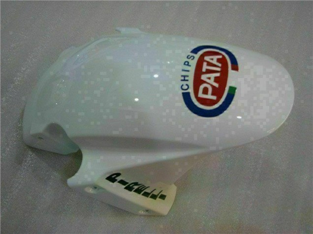 Blanco Kits Completo Carenado Moto CBR 600 RR 03-04 Blanco Kits Completo Carenado Moto CBR 600 RR 03-04