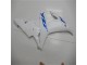 Blanco Kits Completo Carenado Moto R1 02-03 Blanco Kits Completo Carenado Moto R1 02-03