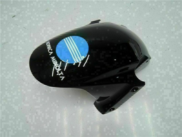 Blanco Kits Completo Carenados Moto ABS CBR 600 RR 03-04 Blanco Kits Completo Carenados Moto ABS CBR 600 RR 03-04