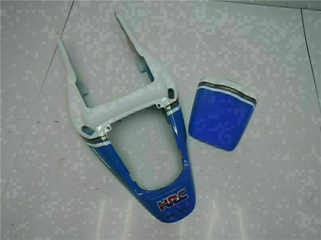 Blanco Kits Completo Carenados Moto ABS CBR 600 RR 03-04 Blanco Kits Completo Carenados Moto ABS CBR 600 RR 03-04
