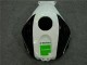 Blanco Moto Plástica CBR 600 RR 03-04 Blanco Moto Plástica CBR 600 RR 03-04