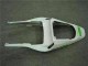 Blanco Moto Plástica CBR 600 RR 03-04 Blanco Moto Plástica CBR 600 RR 03-04