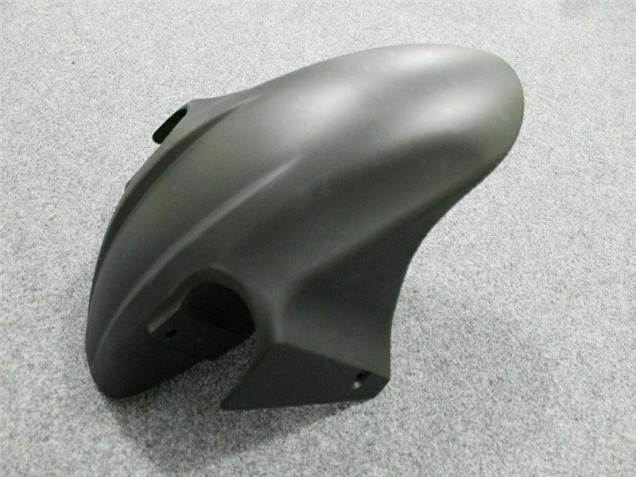 Blanco Negro ABS Moto Plástica CBR 600 F4i 04-07